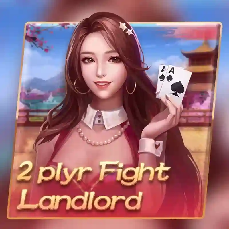 Chơi game 2 người chơi Fight Landlord tại 69vn20