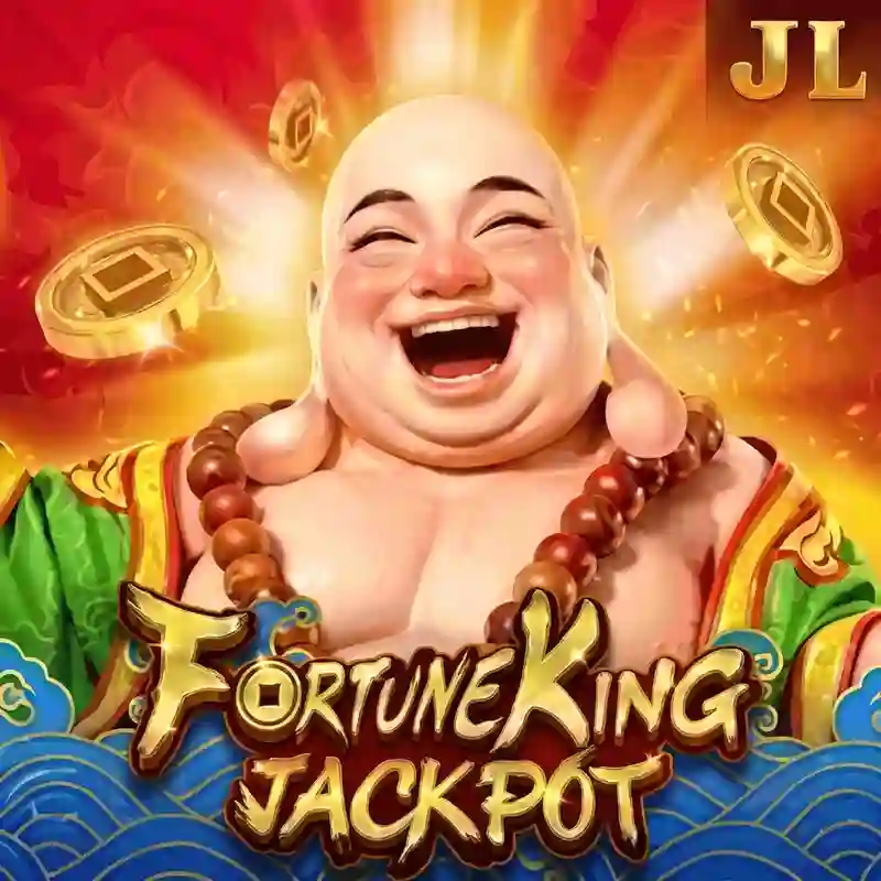 Săn Jackpot Vua Tài Lộc cực khủng