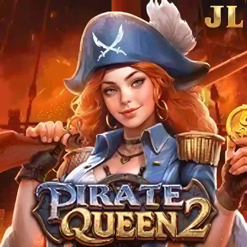 Nữ Hoàng Hải Tặc 2 - Siêu Phẩm Nổ Hũ Tại 69vn20