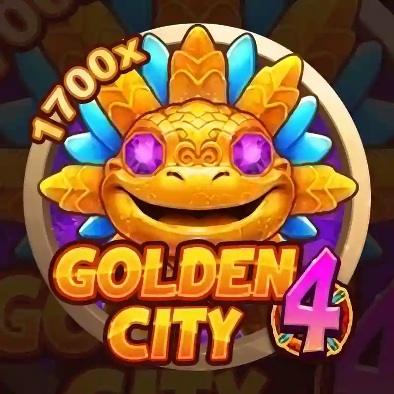 Thành Phố Vàng 4